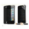 Iphone 4s privacy screen protector