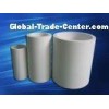 high temperature wear and abrasion, corrosion resistance Aluminum Oxide Ceramic Tubes