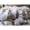 Grey or White Ore Barite API 13A for Drilling Mud SG 4.0 50mm BaSO4
