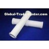 OEM, ODM 95% Aluminum Oxide 95 Al2o3 Ceramic Open Tubes in various furnace