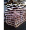 Smooth Flat Aluminum Plate Anti-corrosion