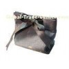 OEM Colorful KOHINOR Oxford Fabric Jerlery Gift Bag With Ribbon Closure For Packaging