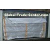 20ft PP woven 4 panel soybean Container liner bag packaging grain / rice