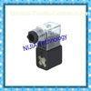 4V210 DIN43650B 5/2 Way Solenoid Valve Coil for Pneumatic Valves