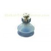 8mm - 125mm PU / Silicon VASB Vacuum Pad Vacuum Component For Automotive And Stamping Industrial