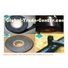 Underground Pipe Joint Wrapping Tape for Field Joints Valves and Irregular Pipe