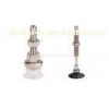 2mm - 50mm Rc1/8 Vacuum Pad With Connector and Level Compensator 6mm Buffer Stroke