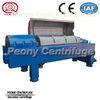 16" 18" 20" Petroleum Refining Decanter Centrifuge