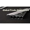 Seamless Steel Tube , SAEJ524 SAE1010 Automotive Carbon Steel Pipe OD 6mm TH 1mm