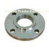 EN1092-1 Galvanized Threaded Flanges for Water System PN6 PN16 DN15 - DN2500