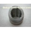 CNC Machining , Grinding , Burring Automobile Body Parts / Car Spare Parts