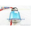 Through Bore 1 Passage Pneumatic Electric Rotary Union 2 ~ 12 Circiuts / 2 Passage Cooling Wate