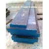 Flat Forged High Speed Tool Steel T1 , Annealing and Abrasive Resistance