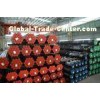 Carbon Steel Seamless Pipe / Tube ASTM A106 / A53 / API 5L Gr.B, DIN17175 1.013 / 1.0405