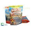 Heat-Resistance Dog Food Packagign Bag / Stand Up Pouch With Zipper