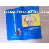 Professional Health Care Softcover Book Offset Printing With Matt Paper