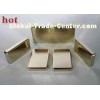 Custom Very Strong Powerful Neodymium Block Magnets Axially Magnetized Magnets