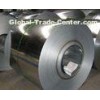 HDG DIN GB Hot Dipped Galvanized Steel Coil , 2B BA HL steel sheet coil