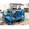 Single / Double Pipe Jet Grouting Drilling Rig For High-rise Buildings