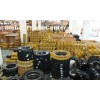 HITACHI EX220-3    Track Assembly