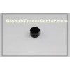 2112mm black Aluminium Pilfer Proof Caps for wine packaging sample sack