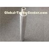 Candle Filter Industrial Screens Cylindrical For Beer Malting And Brewing
