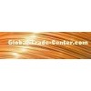 0.95mm Carbon Bronze Coated Bead Wire Gor Bicycle , Six steel belts fixed