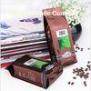 Side / Bottom Gusset PET / AL / PE Heat Seal Coffee Packaging Bags With Valve Aluminum Foil Colorful