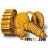 HITACHI EX1900-6 Track Assembly