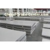 Cold / Hot Rolled 1 mm thick Stainless Steel Sheet 316 321 304 For chemical vessel