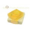 Gold Foil Original Handmade Bath Fancy Soap / transparent  liquid soap