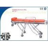 Ambulance Stretcher Aluminum Alloy Medical Rescue Stretcher Trolley