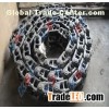 HITACHI EX215-5 LC    Track Assembly