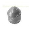 ERCS Cemented Carbide Buttons YG11C For Mining / Oil Field Drill Bits