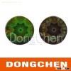 NEW design high quality security sticker label