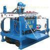 High Performance Anchor Drilling Rig , Jet grouting Drilling Rigs