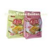 Custom Flexible Packaging For Candy , Flat Bottom Plastic Bags OEM