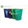 500ml Foil Liquid Stand Up Pouches Colorful Gravure Printing Standing Pouch