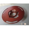 custom cnc machined parts