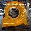 Medium / larger Francis Hydro Turbine / Francis Water Turbine with Synchro generator for Hydropower