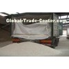 20ft PP woven container liner for mineral