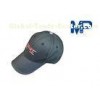 Bird eye fabric Personalized Baseball Hats , hole and Logo Embroidered Baseball Cap