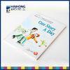 Customized ,A4 , A5 , A3 printing picture books for school students PANTONE color