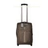 32" 1680D polyester roller gear bag with 2 spinning wheels  , trolley luggage bags