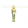 3D Sculpture Crystal Gothic Cathedral Model For Building Souvenirs