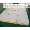 2 meter aluminum composite panels with precision coating 3mm6mm Thickness