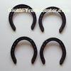 Personalised Plastic Racing Horseshoes for Horse , All Size