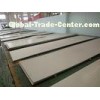 Corrosion Resistant Polished Stainless Steel Plate High Strength
