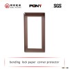 2016 MADE IN CHINA corner protectors for shipping