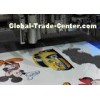 Digital Sign Display Foam Cutting Machine CNC Cutter Plotter